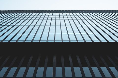 Corporation, Building, Business