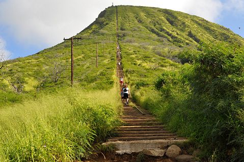 16 Best Places to Visit In USA in July