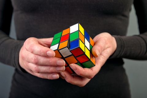 8 Easiest Logic/Number Puzzles in the World
