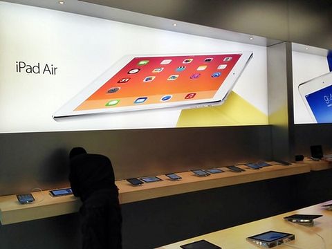 Dell, Apple, is AAPL a good stock to buy, James Johnston, tablets