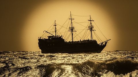 10 Most Successful Pirates in History