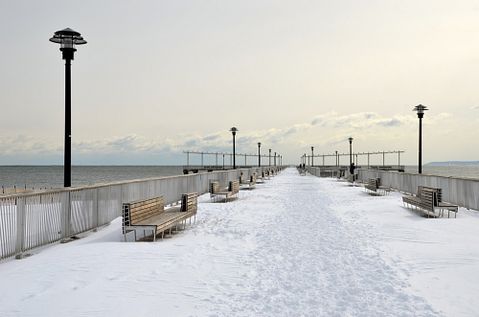 america, amusement, astroland, beach, boardwalk, brighton, brooklyn, carnival, city, coney, cyclone, island, joy, jump, landmark, luna, lunapark, mjuno, new, ny, nyc, 10 Romantic Winter Date Ideas in New York City