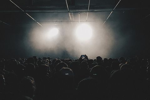 Most Popular Rock Songs of All Time