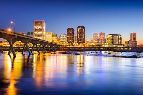 Most Ethnically Diverse States in America