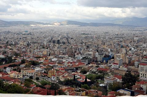 Best Places to Live with Low Humidity and Mild Winters in the World