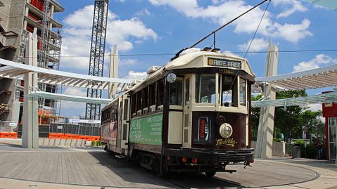 Fastest Growing Cities in America in 2015