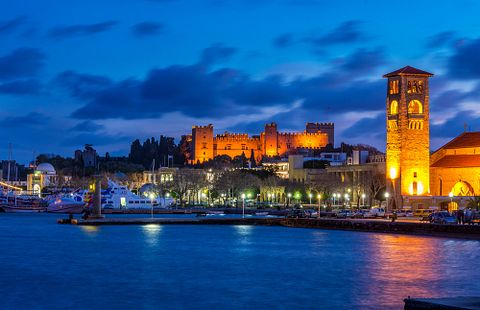 26 Most Visited Countries with the Highest Tourist Arrivals in the World