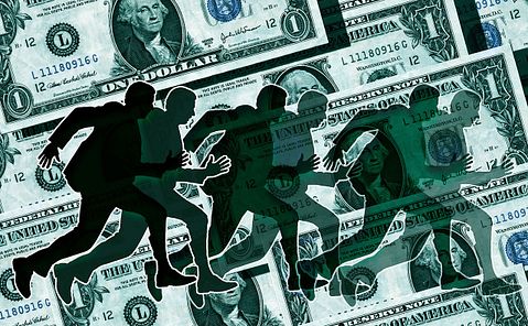 dollar-653241_1280 11 Biggest Futures Exchanges in the World 2015