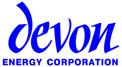 Devon Energy Corp (NYSE:DVN)