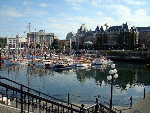 10 Most Expensive Cities to Live in Canada