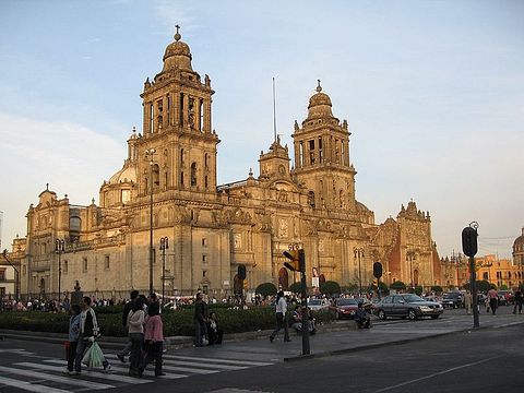 Best Places to Visit in Mexico