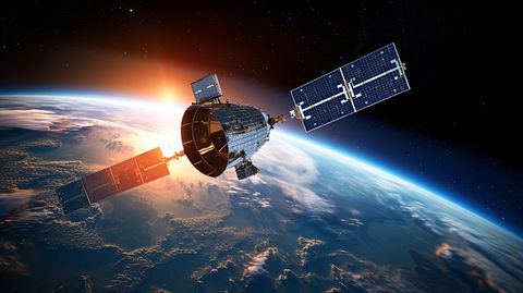 Why Globalstar (GSAT) Palo Alto (PANW) is Crashing?