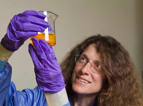 Chemistry Research 2