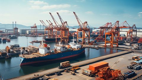 Cool Company Ltd. (CLCO): Among Cheap Rising Stocks to Buy Right Now