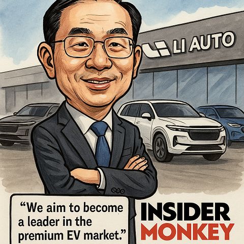 10 High-Growth EV Stocks to Invest In