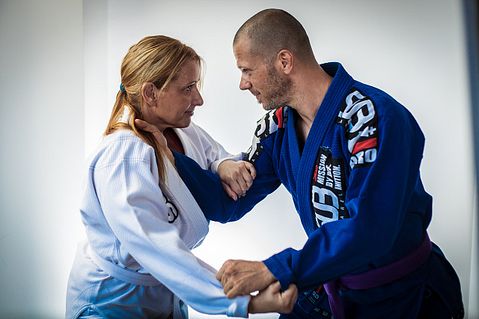 7 Easiest Forms of Martial Arts to Learn For Self Defense
