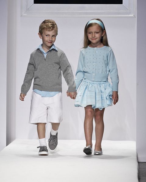 runway, vogue, boy, catwalk, presentation, vogue bambini, kids fashion week nyc, designer, dress, new york, girl, moda, child, model, show, kids, fashion, baby cz, petite parade, carolina zapf, 11 Most Expensive Clothing Brands For Kids 