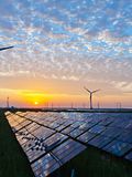 10 Fastest-Growing Energy Sources in 2020