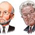 Hedge Fund News: George Soros, Paul Singer & Bill Ackman