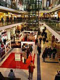 Shopaholics Rejoice: The 12 Biggest Malls in the World