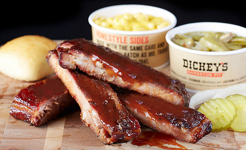 Top 10 Fast Food Franchises to Buy