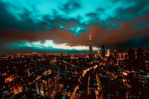 Top 25 Safest, Most Peaceful Countries In The World