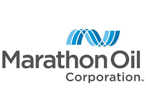 Marathon Oil Corporation (NYSE:MRO)