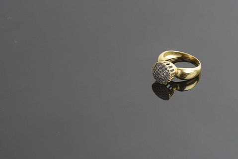 20 Antique Engagement Rings To Buy From Etsy 