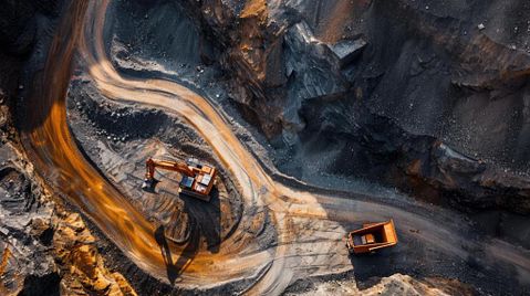 Freeport-McMoRan Inc. (FCX) and Digital Realty Trust, Inc. (DLR) Just Showed Who Else Profits When Big Tech Builds Data Centers