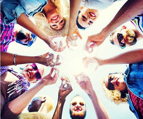 10 Easiest Fifths to Drink in One Night