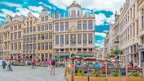 10 Easiest Cities in Europe to Move to
