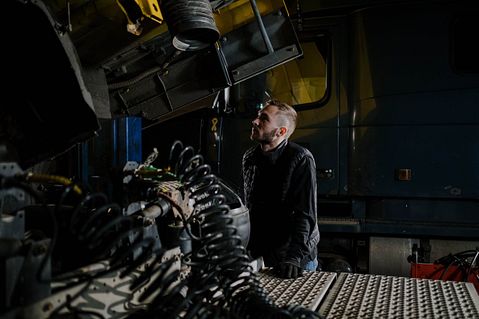 Stellantis Taps 25-Year Veteran Filosa to Lead Revival