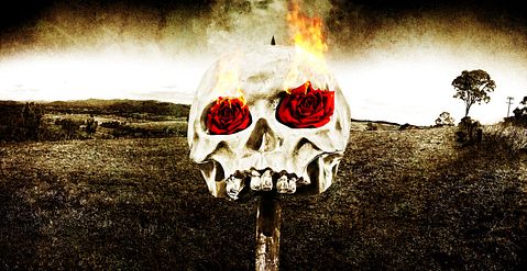 13 Mysterious Photos That Science Cannot Explain