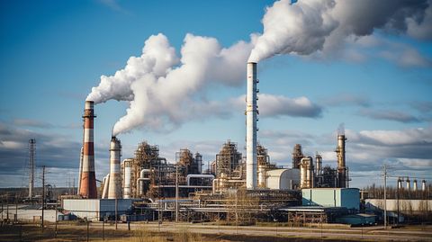 Honeywell International Inc. (HON) close to acquiring Johnson Matthey catalyst unit, says report