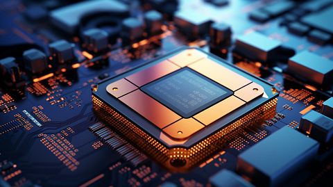 Why NXP Semiconductors N.V. (NXPI) Went Down On Tuesday