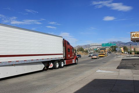 Biggest Trucking Companies In the World