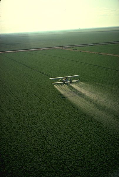 Agricultural Chemistry