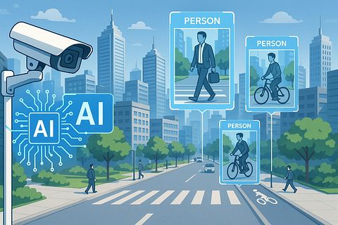 Iveda (IVDA) Initiates its Smart City Rollout in Manila, Philippines