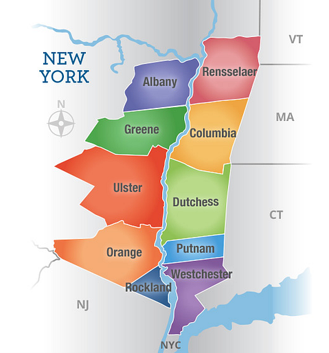 10 Best Places to Visit in USA in August