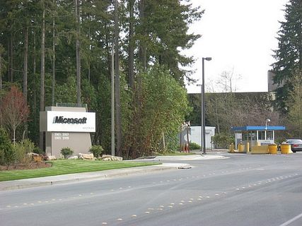 Microsoft Corporation (NASDAQ:MSFT)