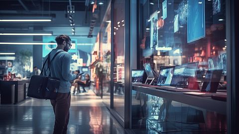 BofA Maintains Buy on Amazon.com, Inc. (AMZN) Stock