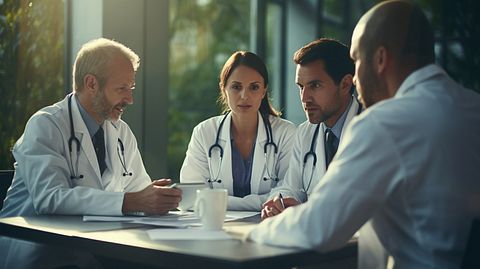 Bernstein Raises Cigna Group (CI) PT Amid Anticipated 2026 Sector Recovery