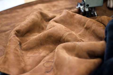 8 Countries that Produce the Most Leather in the World