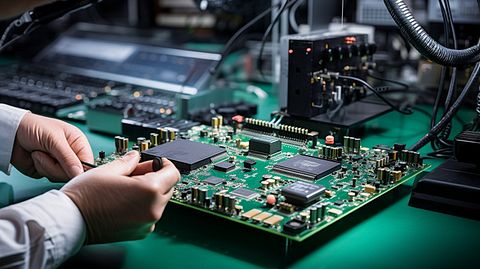 Skyworks Solutions (SWKS): Strong Balance Sheet and Steady Dividend Growth