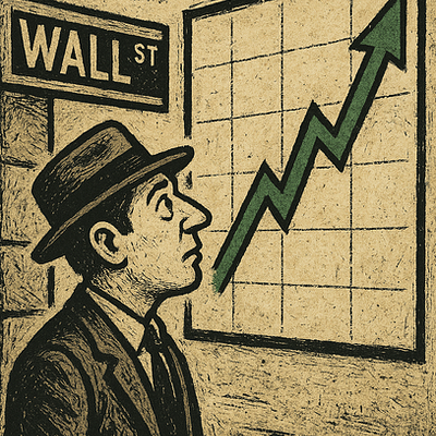 10 Set-It-and-Forget-It Stocks to Buy Right Now