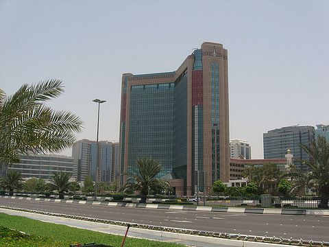 Abu Dhabi