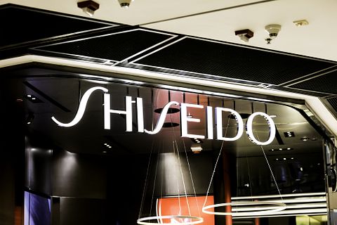 brand, business, company, cosmetics, cream, economy, electronic, emblem, embleme, famous, fashion, firm, icon, industry, logo, moisturizer, name, products, shiseido, sign, signage, symbol