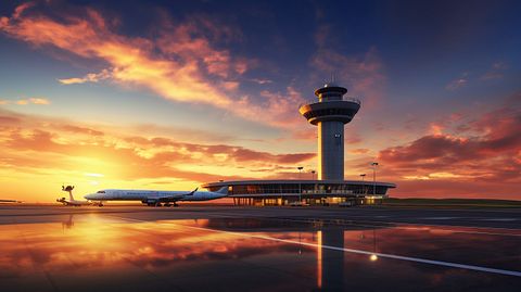 12 Best Airport Stocks to Invest in Now
