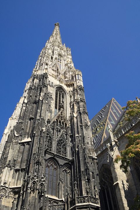  11 Tallest Cathedrals in The World