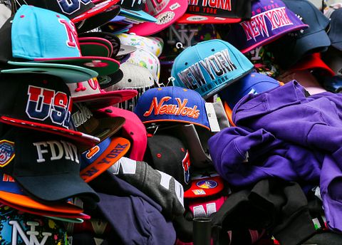 10 Hot Selling Wholesale Flea Market Items